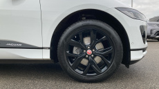 Jaguar I-Pace 294kW EV400 HSE 90kWh 5dr Auto Electric Estate